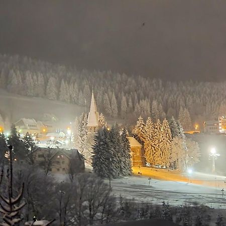 Chata Zieleniecka Duszniki Zdrój Buitenkant foto