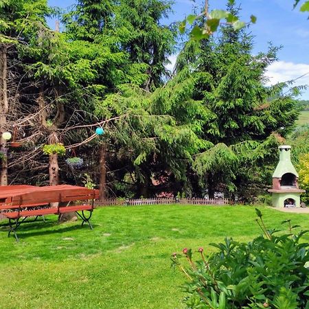 Chata Zieleniecka Duszniki Zdrój Buitenkant foto