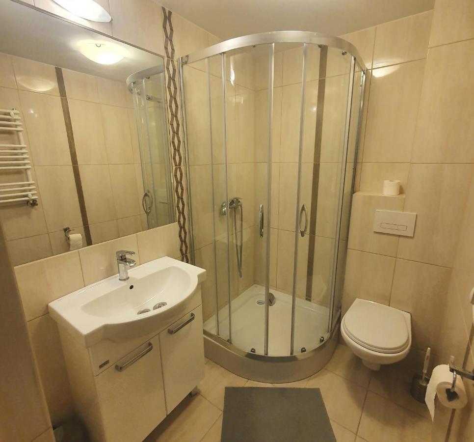 Chata Zieleniecka Duszniki Zdrój Buitenkant foto