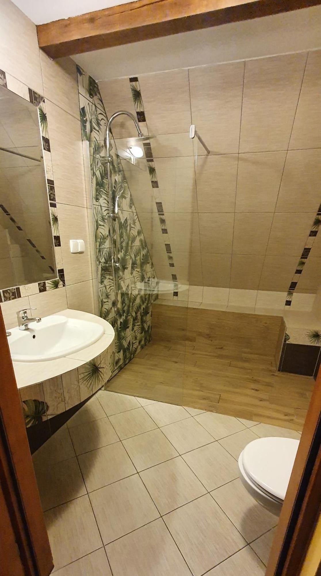 Chata Zieleniecka Duszniki Zdrój Buitenkant foto